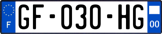 GF-030-HG