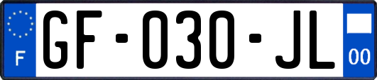 GF-030-JL