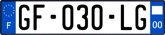GF-030-LG