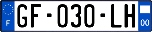 GF-030-LH