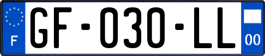 GF-030-LL