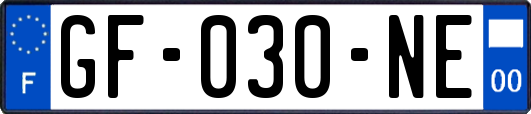 GF-030-NE