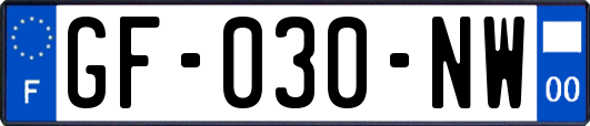 GF-030-NW