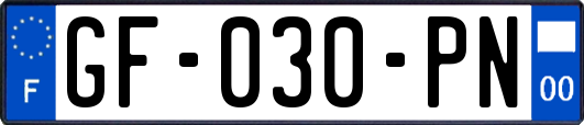 GF-030-PN