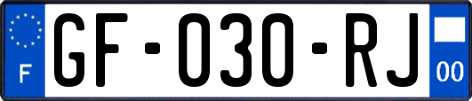 GF-030-RJ