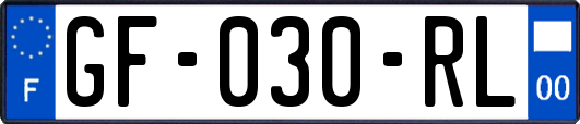 GF-030-RL