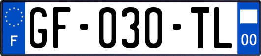 GF-030-TL