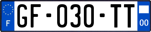 GF-030-TT