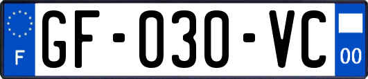 GF-030-VC