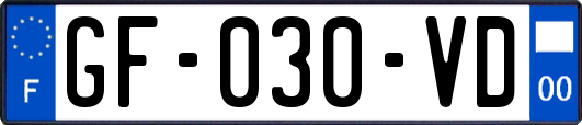 GF-030-VD