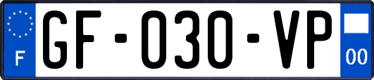 GF-030-VP