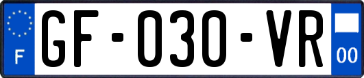 GF-030-VR