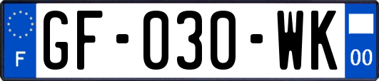 GF-030-WK