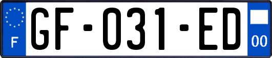 GF-031-ED