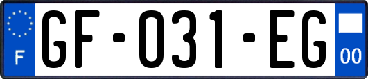 GF-031-EG