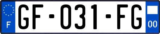 GF-031-FG