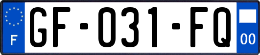 GF-031-FQ