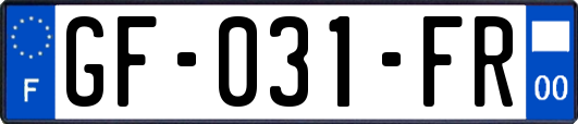 GF-031-FR