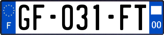 GF-031-FT