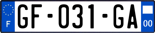 GF-031-GA