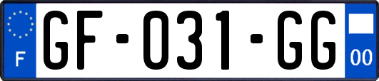 GF-031-GG