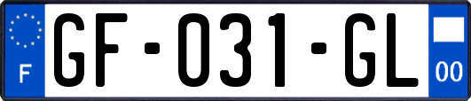 GF-031-GL