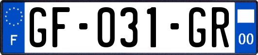 GF-031-GR