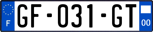 GF-031-GT