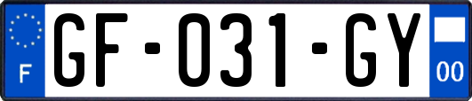 GF-031-GY