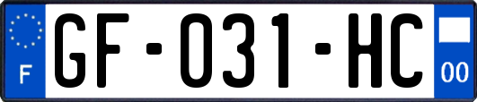 GF-031-HC