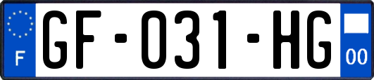 GF-031-HG