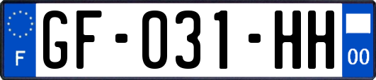 GF-031-HH