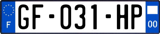 GF-031-HP