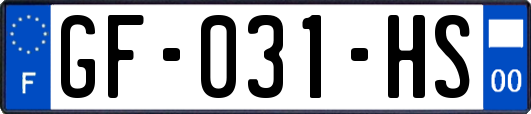 GF-031-HS
