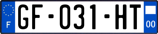 GF-031-HT