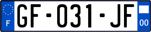 GF-031-JF