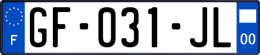 GF-031-JL