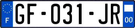 GF-031-JR