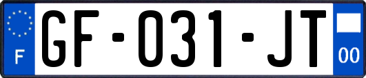GF-031-JT