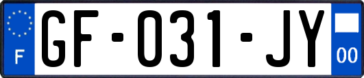 GF-031-JY