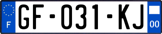 GF-031-KJ