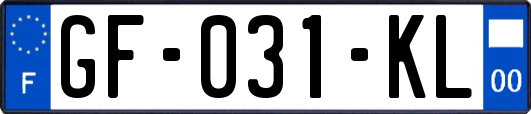 GF-031-KL
