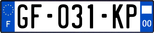 GF-031-KP