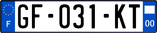GF-031-KT