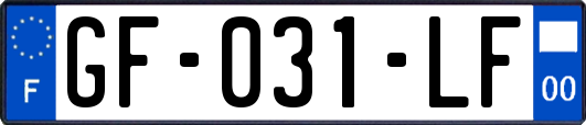 GF-031-LF