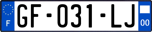 GF-031-LJ