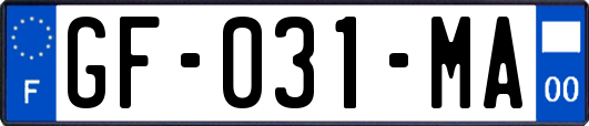 GF-031-MA