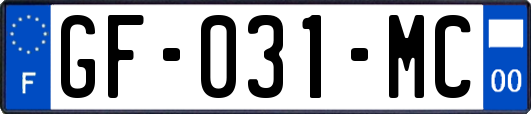 GF-031-MC