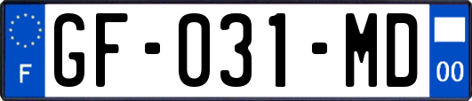 GF-031-MD