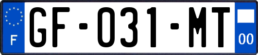 GF-031-MT